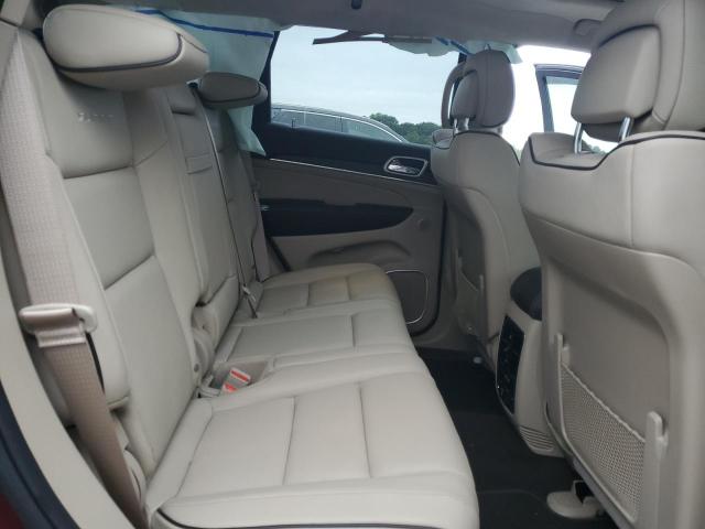 2020 JEEP GRAND CHER - 1C4RJFJT3LC141261