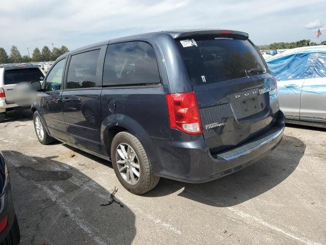 VIN 2C4RDGCG1DR719251 2013 Dodge Grand Caravan, Sxt no.2