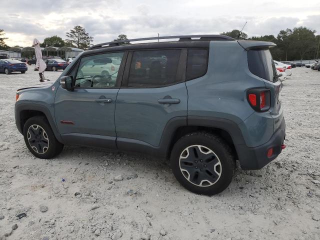 2015 JEEP RENEGADE T - ZACCJBCT6FPB91664