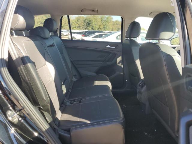2021 VOLKSWAGEN TIGUAN SE - 3VV2B7AX8MM007497