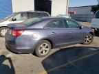 CHEVROLET MALIBU LS photo