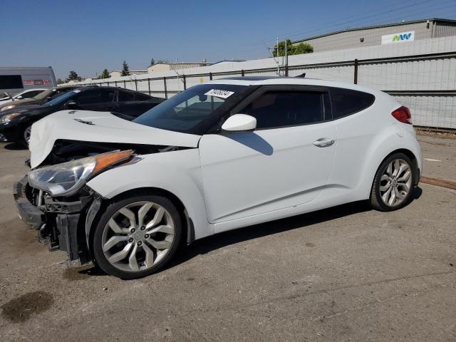 2013 HYUNDAI VELOSTER 2013