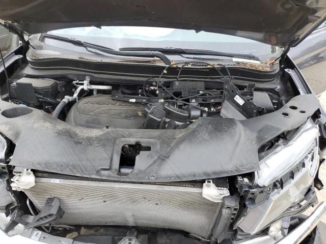 2021 HONDA PILOT EXL 5FNYF6H51MB088214  71724104