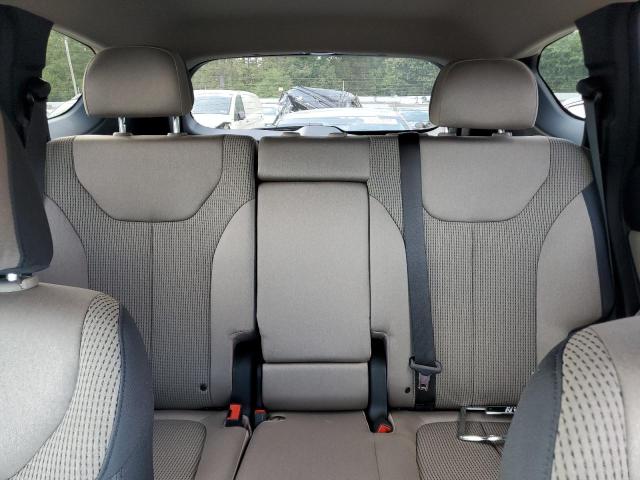 2023 HYUNDAI SANTA FE S - 5NMS1DAJ3PH627290