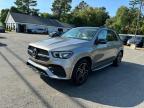 MERCEDES-BENZ GLE 350 4M снимка