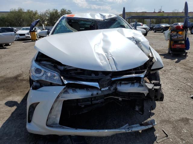 VIN 4T1BF1FK5HU347569 2017 Toyota Camry, LE no.5