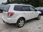 SUBARU FORESTER 2 photo