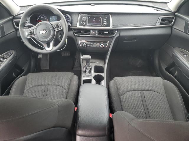 VIN KNAGT4L31H5142002 2017 KIA Optima, LX no.8