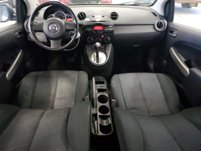 VIN JM1DE1KZ7E0182260 2014 Mazda 2, Sport no.8