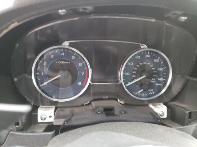 2016 SUBARU IMPREZA SP - JF1GPAY63G8277400