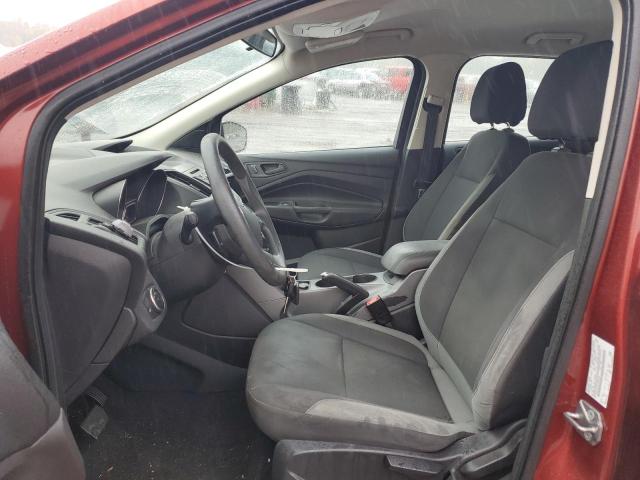 VIN 1FMCU0F70FUB02286 2015 Ford Escape, S no.7