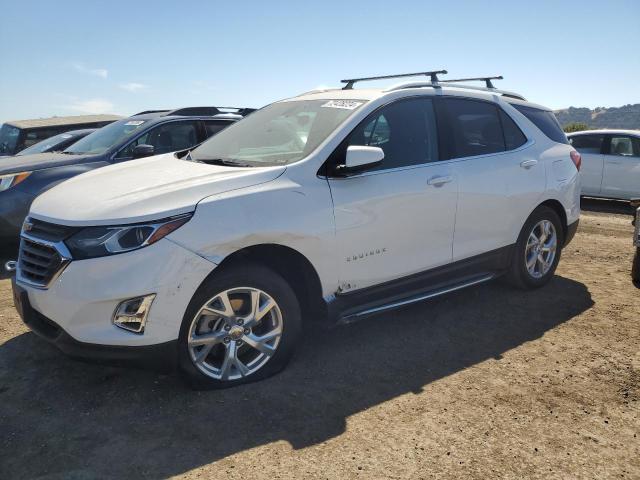 2019 CHEVROLET EQUINOX LT - 2GNAXLEX4K6234702