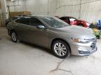 CHEVROLET MALIBU LT photo