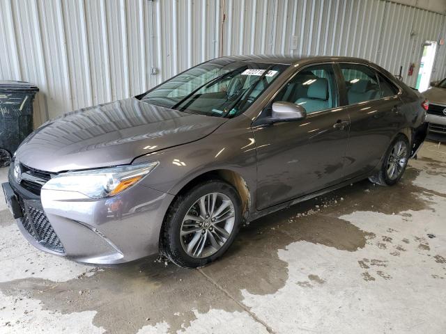 VIN 4T1BF1FK7FU474837 2015 Toyota Camry, LE no.1