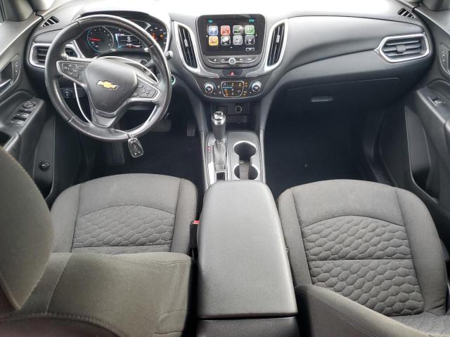 2018 CHEVROLET EQUINOX LT - 3GNAXJEV5JS536468