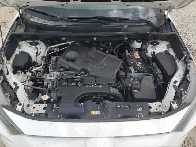 VIN 2T3H1RFV1LC062922 2020 Toyota RAV4, LE no.12