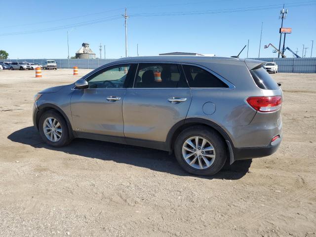 VIN 5XYPGDA59HG229424 2017 KIA SORENTO no.2