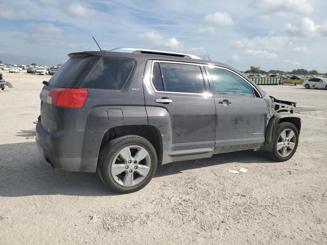 2015 GMC TERRAIN SL - 2GKFLTE39F6252758