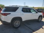 CHEVROLET TRAVERSE L photo