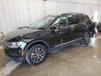 2021 VOLKSWAGEN TIGUAN SE - 3VV2B7AXXMM069418