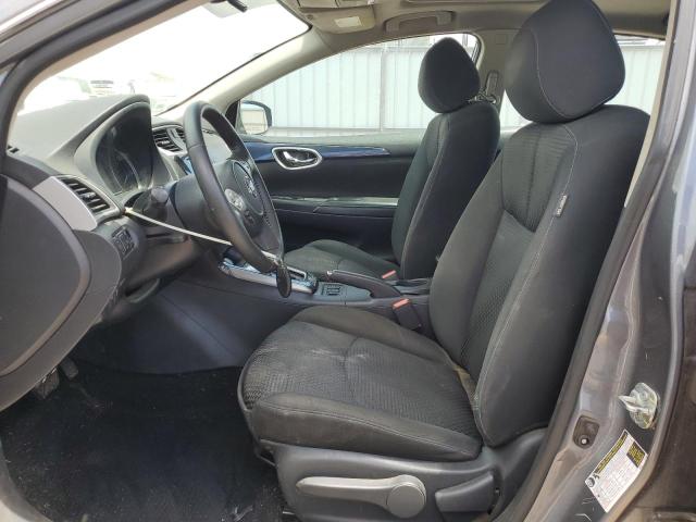 2019 NISSAN SENTRA SR - 3N1CB7AP8KY431015