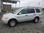 HONDA PILOT EXL photo