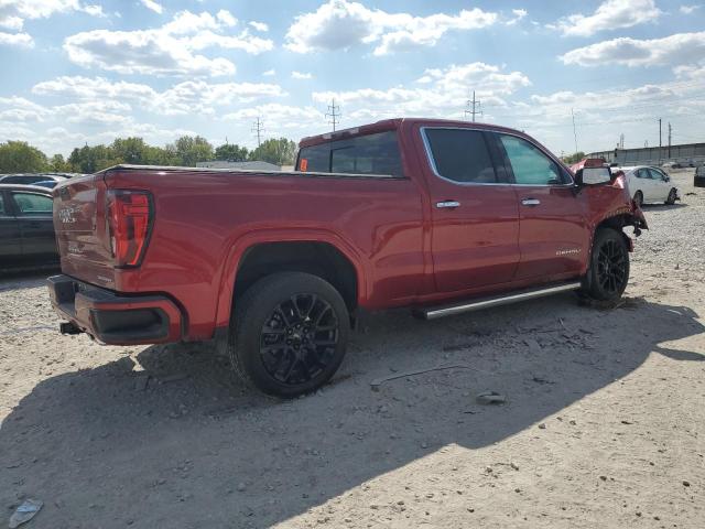 2024 GMC SIERRA K15 - 3GTUUGE82RG140167