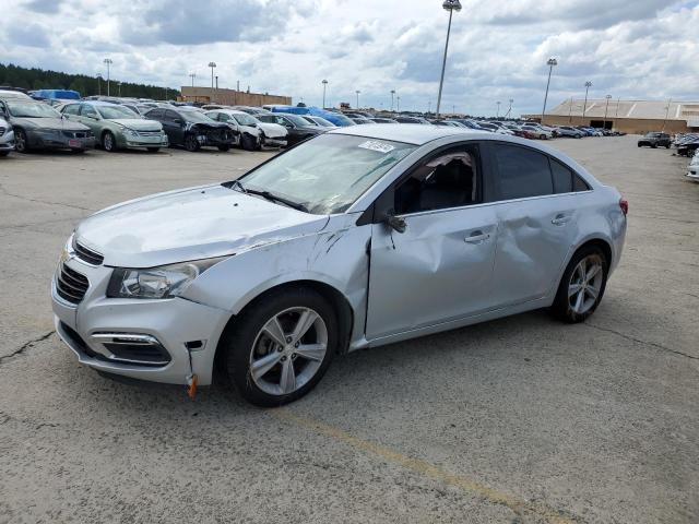 2015 CHEVROLET CRUZE LT 2015