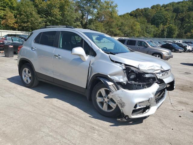 2019 CHEVROLET TRAX 1LT - 3GNCJLSB6KL366911