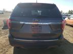 FORD EXPLORER X photo