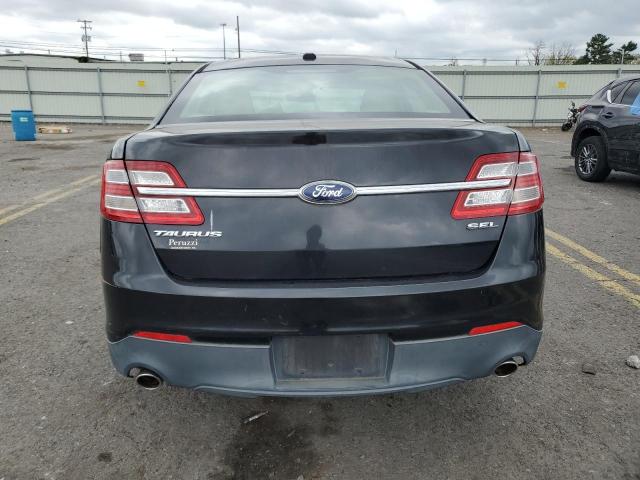 VIN 1FAHP2E81DG107909 2013 Ford Taurus, Sel no.6