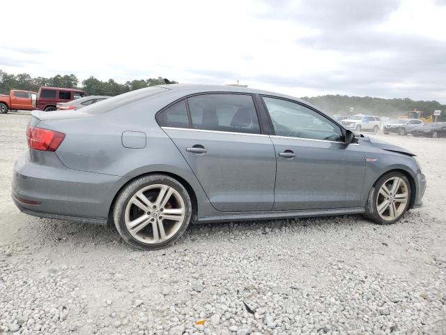 2017 VOLKSWAGEN JETTA GLI - 3VW4T7AJ3HM355954