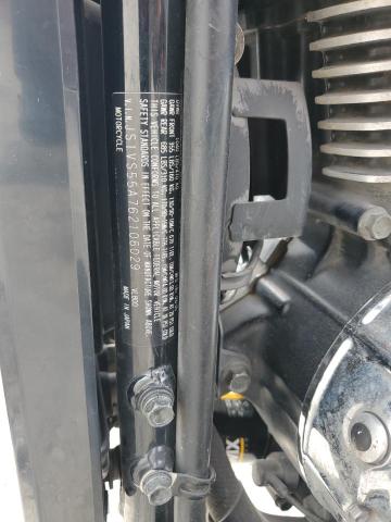 2006 SUZUKI C50 - JS1VS55A762106029