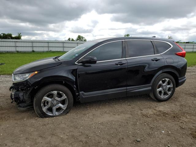 5J6RW1H59KA005930 2019 HONDA CRV