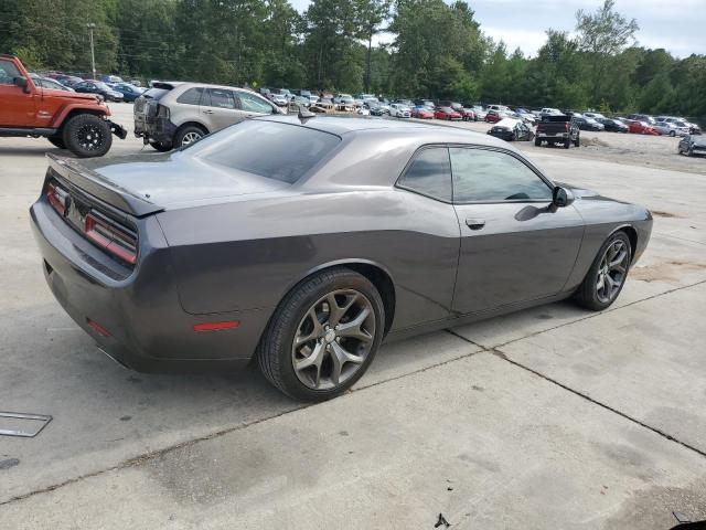 2015 DODGE CHALLENGER - 2C3CDZBG9FH757584