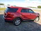 FORD EXPLORER X photo