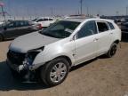 2015 CADILLAC SRX LUXURY - 3GYFNBE33FS628821