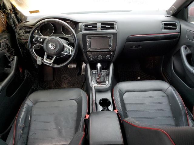 2015 VOLKSWAGEN JETTA GLI - 3VW4S7AJ5FM283719