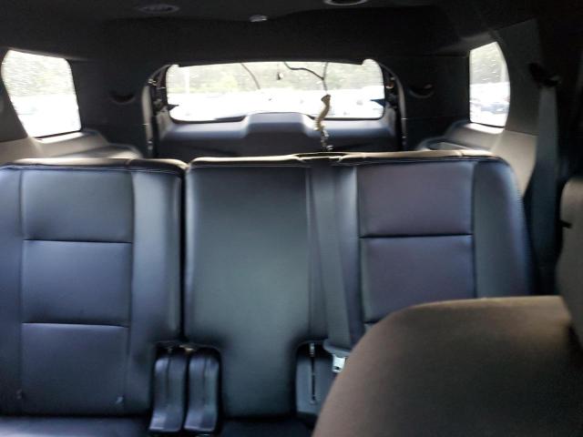 2017 FORD EXPLORER P - 1FM5K8AR3HGD57957