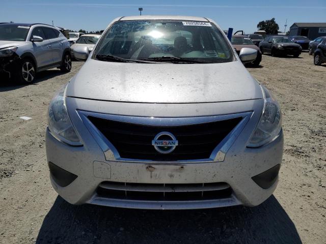 VIN 3N1CN7APXHK418852 2017 Nissan Versa, S no.5