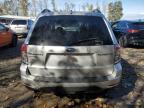 SUBARU FORESTER 2 photo