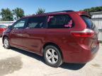 TOYOTA SIENNA LE photo