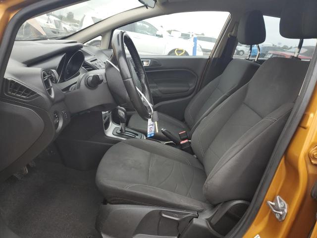 2016 FORD FIESTA SE - 3FADP4BJ1GM103936