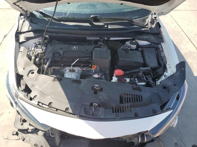 2019 ACURA ILX PREMIU - 19UDE2F75KA008919