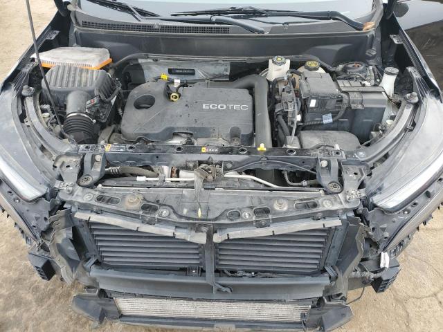 2022 CHEVROLET EQUINOX LT - 2GNAXKEV7N6104281