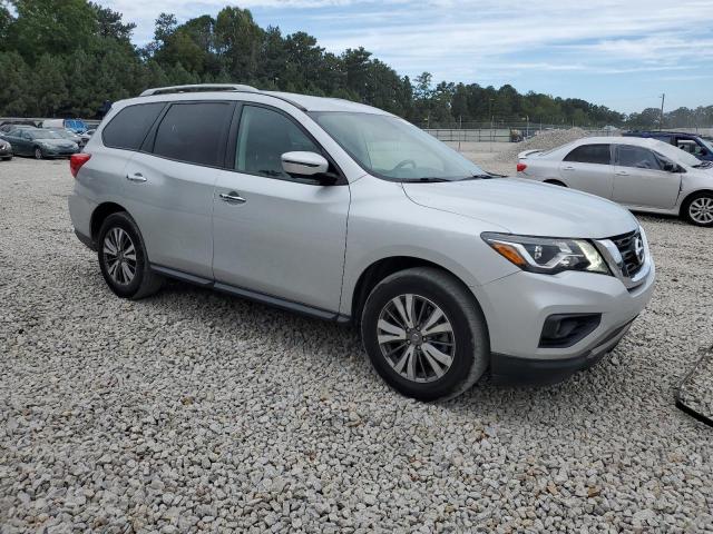 2020 NISSAN PATHFINDER - 5N1DR2CM0LC577188