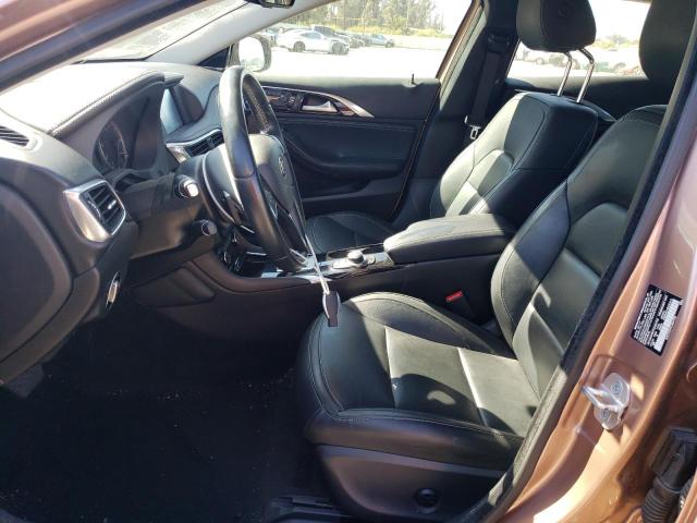 2018 INFINITI QX30 BASE - SJKCH5CPXJA047752