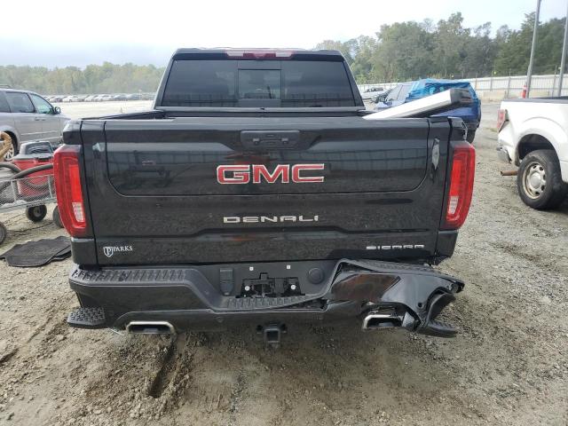 2024 GMC SIERRA K15 - 1GTUUGEL6RZ189411
