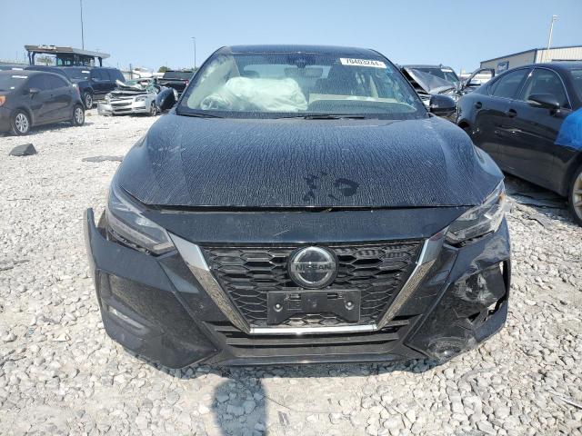 2023 NISSAN SENTRA SR - 3N1AB8DV0PY324751