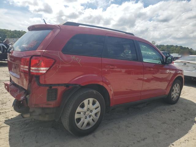 2016 DODGE JOURNEY SE - 3C4PDCAB3GT223117